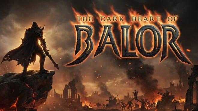 The Dark Heart of Balor-TENOKE Download Torrent [PC GAME]