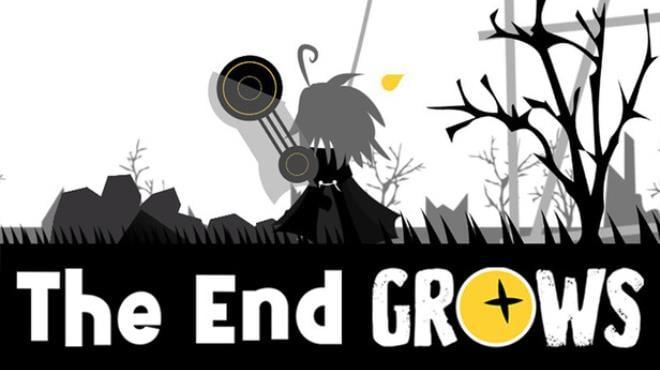 The End Grows Download Torrent [PC GAME]