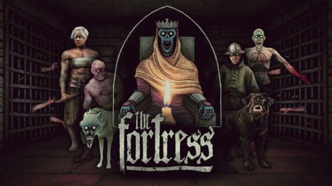The Fortress-TENOKE Download Torrent [PC GAME]