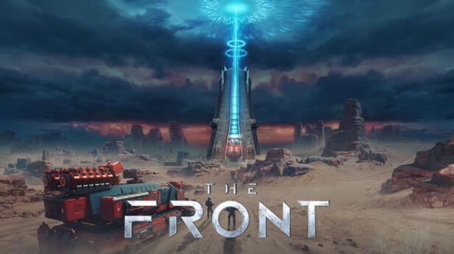 The Front (v1.5.7) Download Torrent [PC GAME]