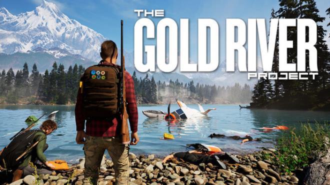 The Gold River Project Download Torrent [PC GAME]