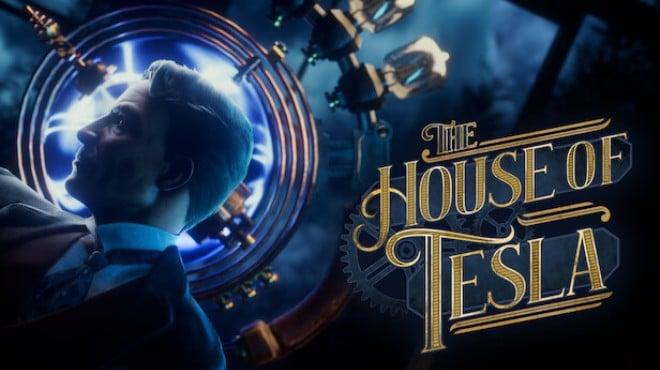 The House of Tesla Update v108-RUNE Download Torrent [PC GAME]