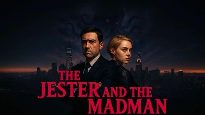 The Jester and the Madman Download Torrent [PC GAME]