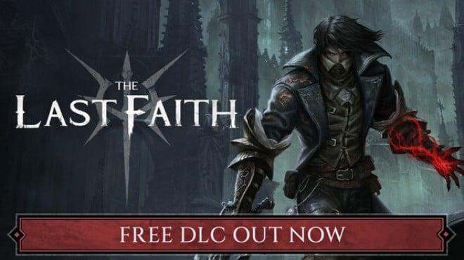 The Last Faith Update v1 9 0 incl DLC-TENOKE Download Torrent [PC GAME]