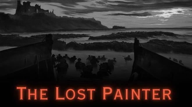 The Lost Painter Download Torrent [PC GAME]