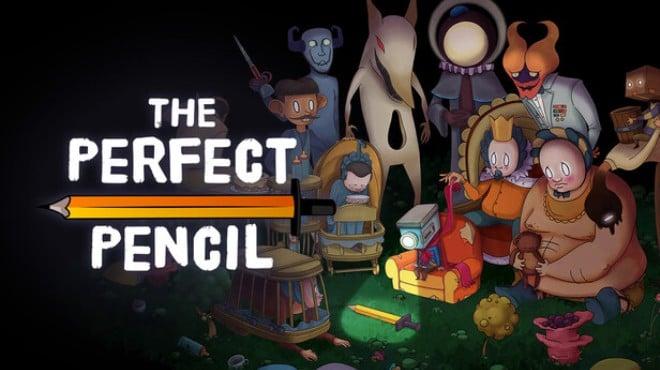 The Perfect Pencil-TENOKE Download Torrent [PC GAME]