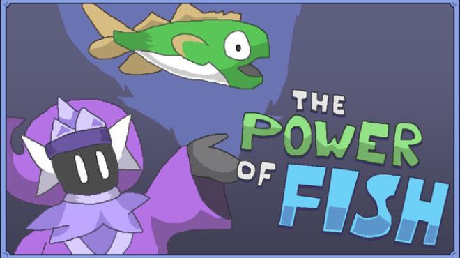 The Power of Fish Download Torrent [PC GAME]