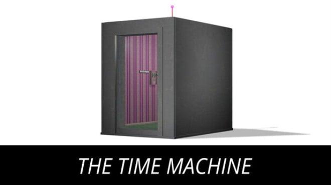 The Time Machine Download Torrent [PC GAME]