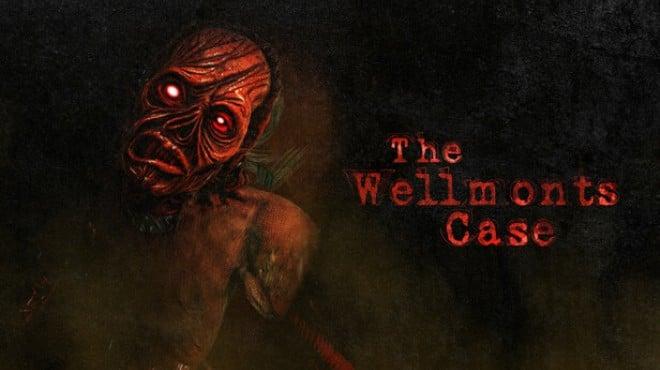 The Wellmonts Case Download Torrent [PC GAME]