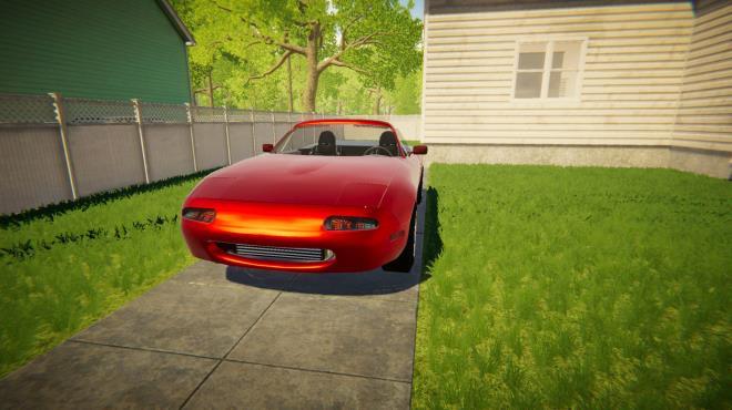 Thief’s Riddles screenshot 1