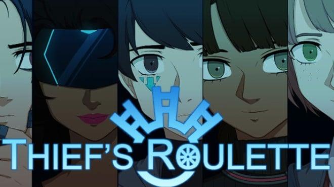 Thief’s Roulette Download Torrent [PC GAME]