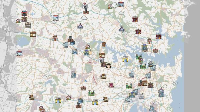 This Grand Life 2 Update v1 02 13-TENOKE screenshot 2