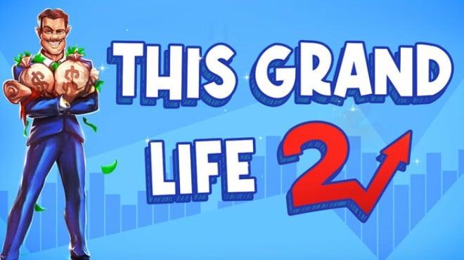 This Grand Life 2 Update v1 02 13-TENOKE Download Torrent [PC GAME]