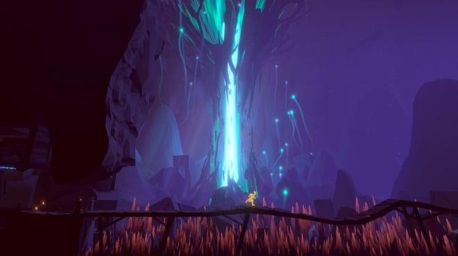 Through the Nightmares Update v1 0 6-RUNE screenshot 1