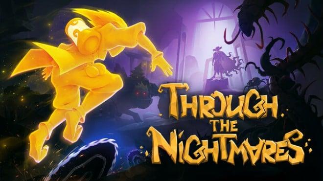 Through the Nightmares Update v1 0 6-RUNE Download Torrent [PC GAME]