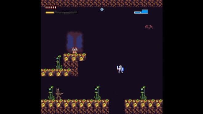 Time Knight Adventures screenshot 1