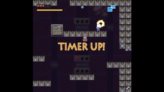 Time Knight Adventures screenshot 2