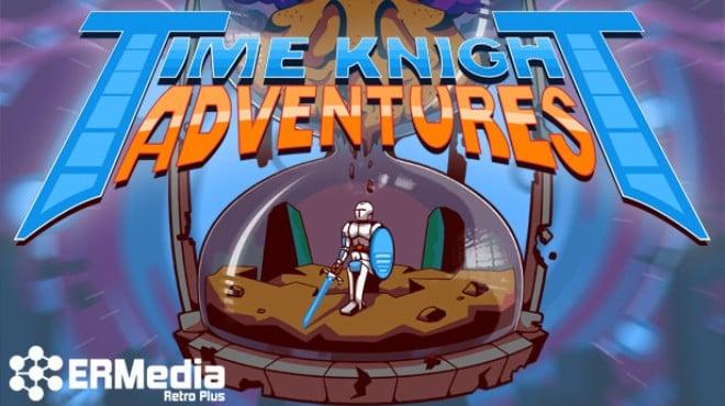 Time Knight Adventures Download Torrent [PC GAME]