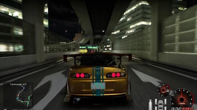 Tokyo Xtreme Racer Update v1 2 1 incl DLC-RUNE screenshot 2