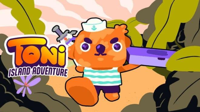 Toni Island Adventure Download Torrent [PC GAME]