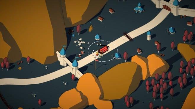 Toon Siege (v1.0.6) screenshot 2