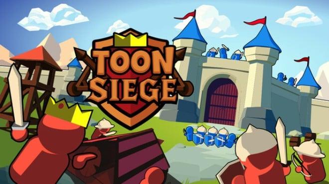 Toon Siege (v1.0.6) Download Torrent [PC GAME]