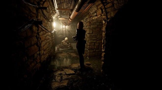 Tormented Souls 2 Update v1 3 5-RUNE screenshot 1