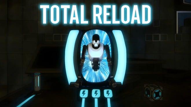 Total Reload Download Torrent [PC GAME]