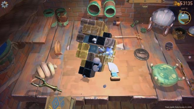 Trash Goblin Update v1 3 5 incl DLC-TENOKE screenshot 1