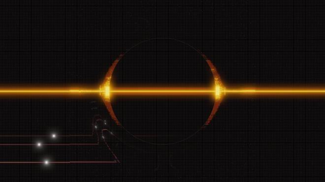 Ultra Void screenshot 1