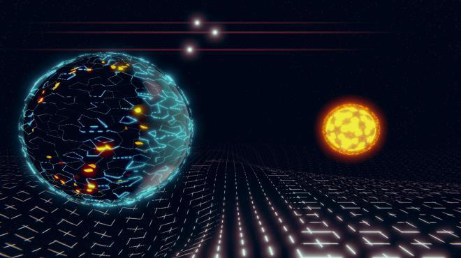 Ultra Void screenshot 2