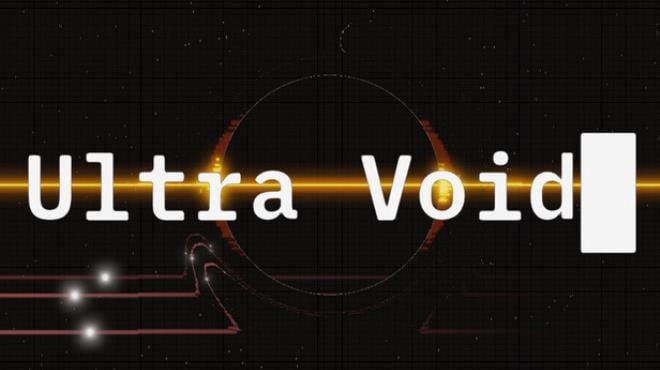 Ultra Void Download Torrent [PC GAME]