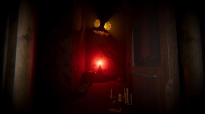 Umbra Halloween screenshot 2