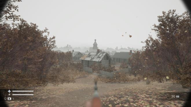 Undead Hunter Part I screenshot 2