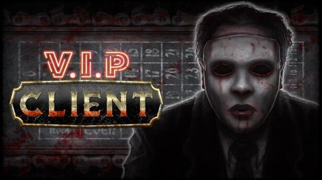 V.I.P Client Download Torrent [PC GAME]