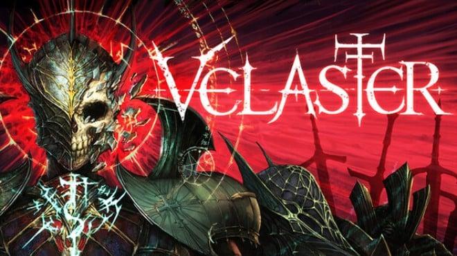 VELASTER Download Torrent [PC GAME]