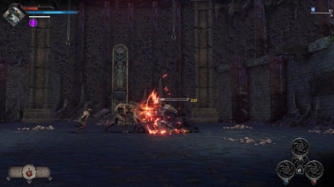 VELASTER screenshot 1