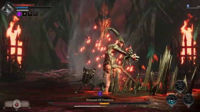 VELASTER screenshot 2