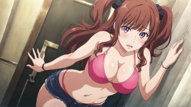 Vacation in Paradise screenshot 1