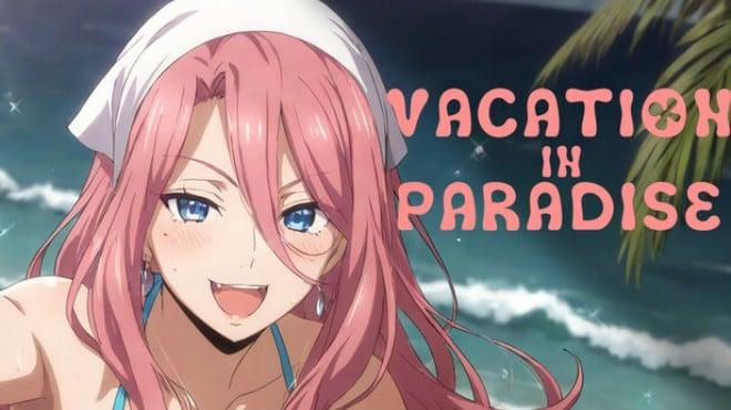Vacation in Paradise Download Torrent [PC GAME]