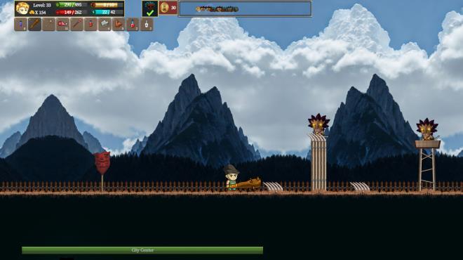 Vagneria screenshot 1