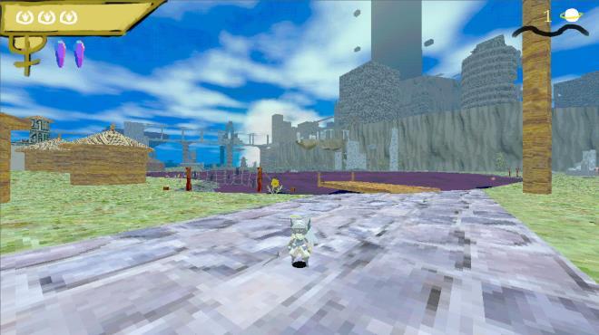 Valkyrie Saga screenshot 2