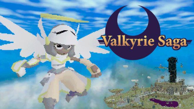Valkyrie Saga Download Torrent [PC GAME]