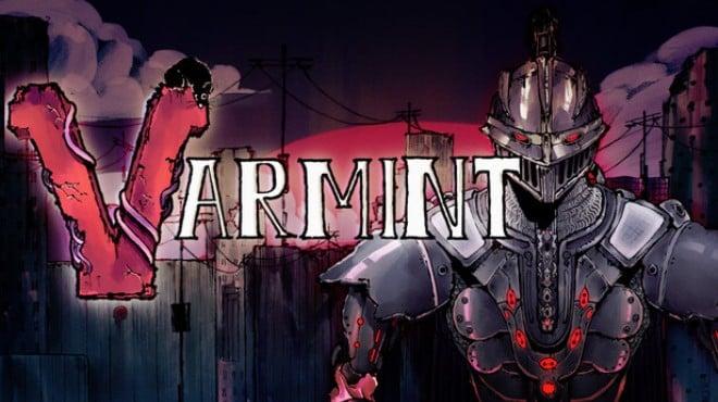 Varmint Download Torrent [PC GAME]