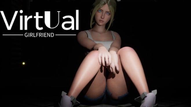 Virtual Girlfriend Download Torrent [PC GAME]