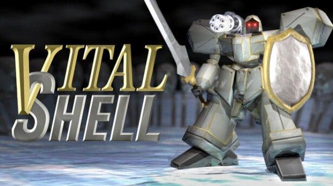 Vital Shell (v1.0.0.1) Download Torrent [PC GAME]