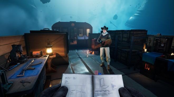 Voidtrain Update v1 04-RUNE screenshot 1