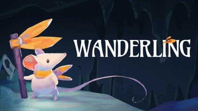 Wanderling Download Torrent [PC GAME]