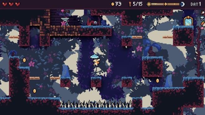 Wanderling screenshot 1