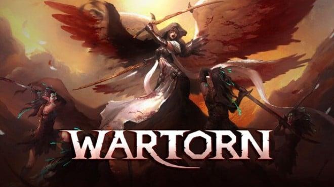 Wartorn Update v20251218-RUNE Download Torrent [PC GAME]